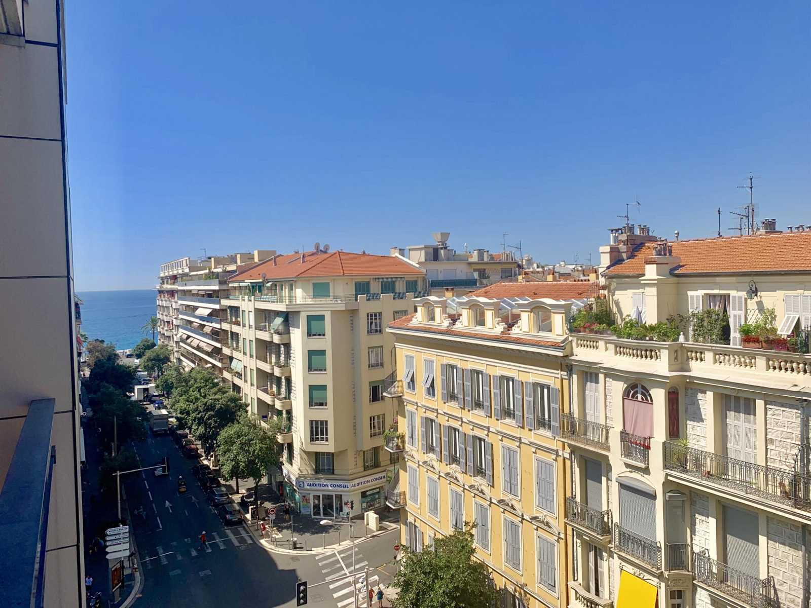 公寓 在 Nice, Alpes-Maritimes 10814773