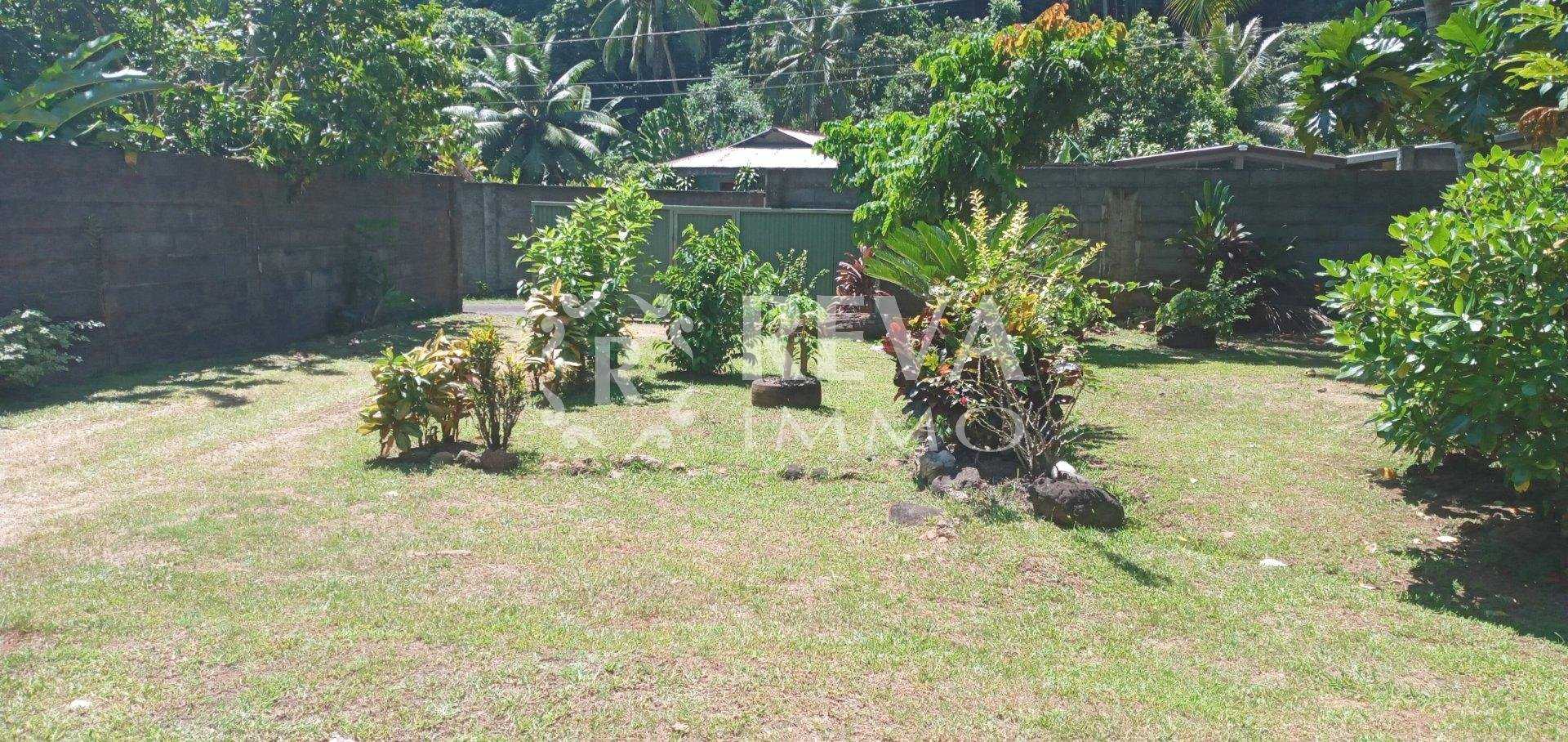 Hus i Pueu, Îles du Vent 10814783