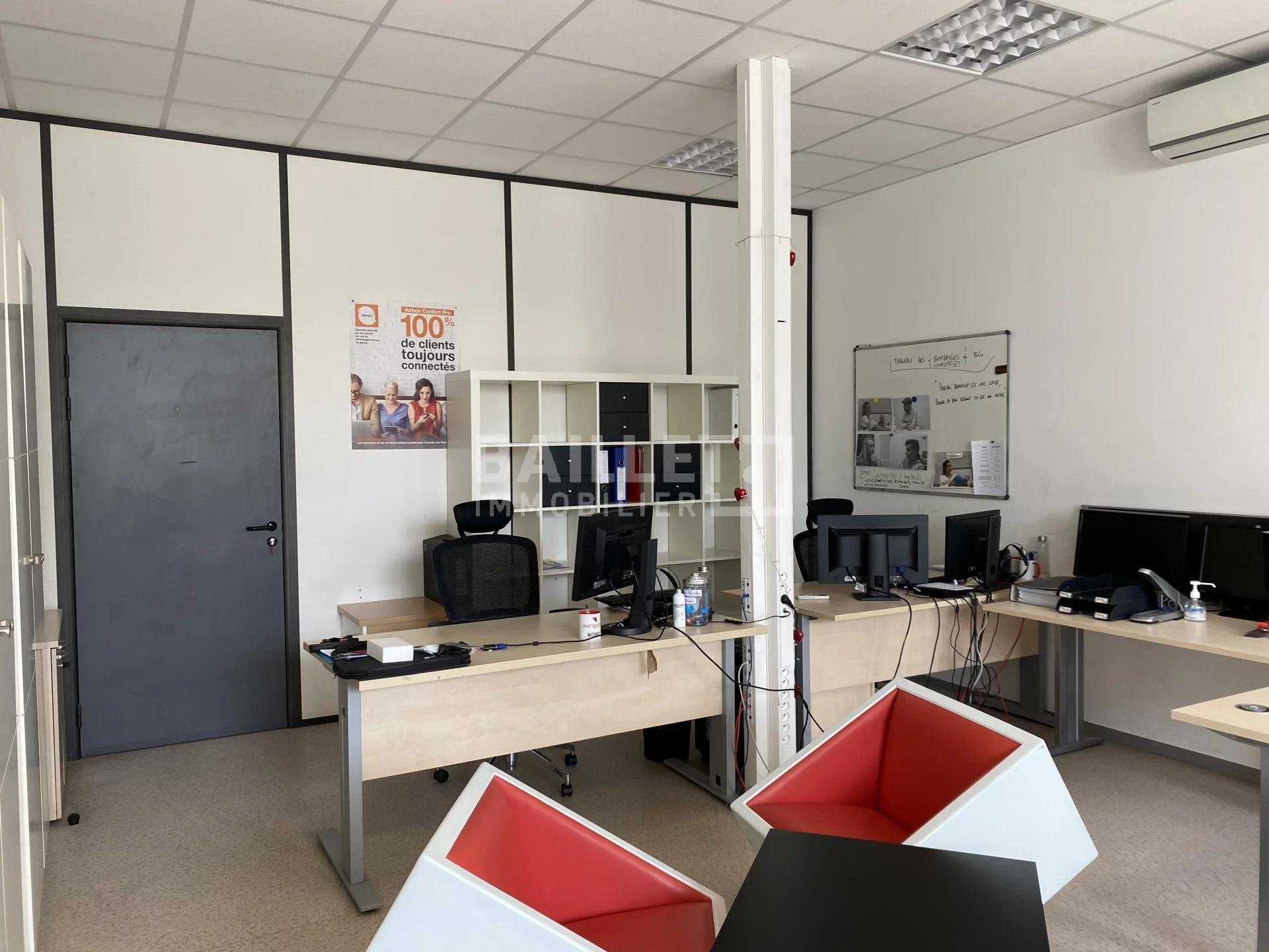 Kontor i Biot, Provence-Alpes-Cote d'Azur 10814792