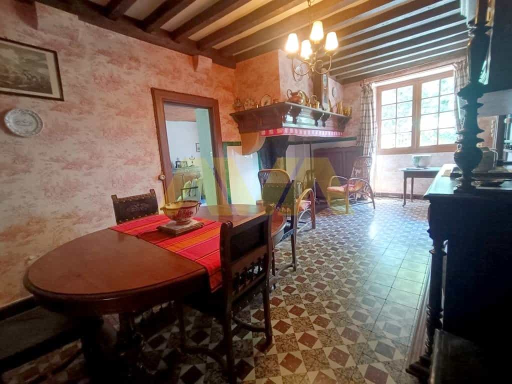 House in Navarrenx, Nouvelle-Aquitaine 10814803