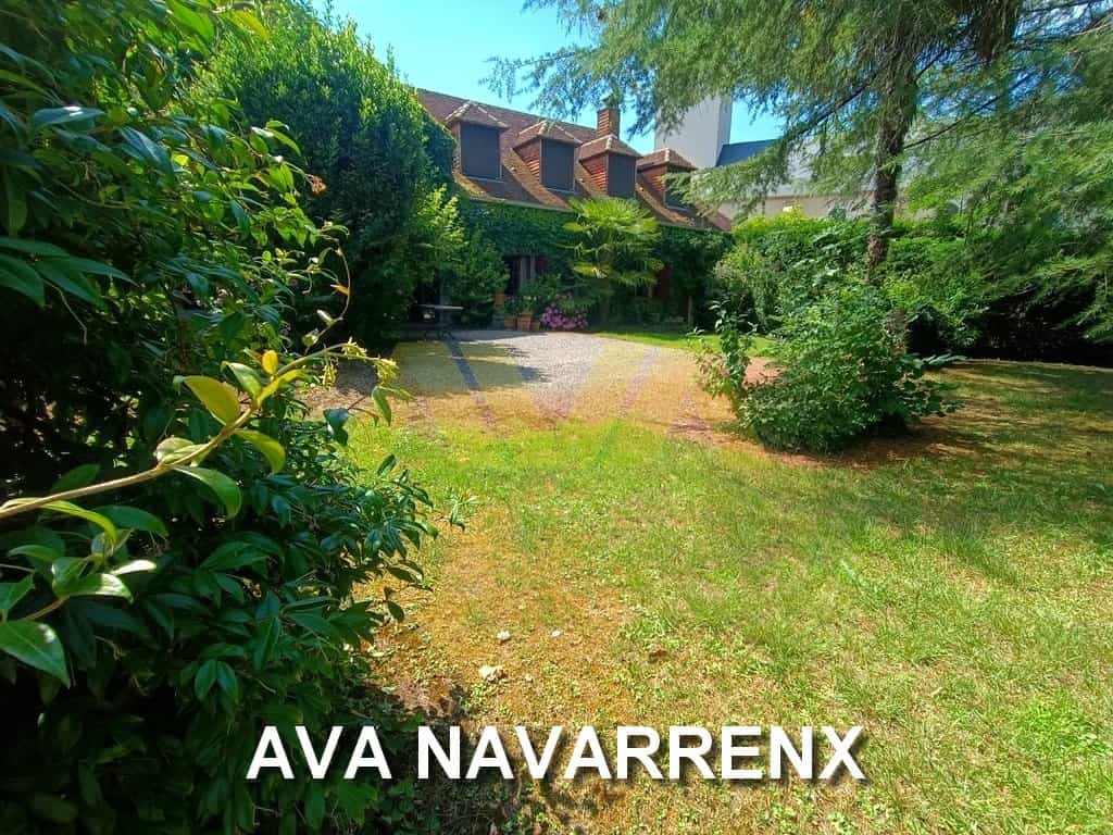 σπίτι σε Ναβάρενξ, Nouvelle-Aquitaine 10814803