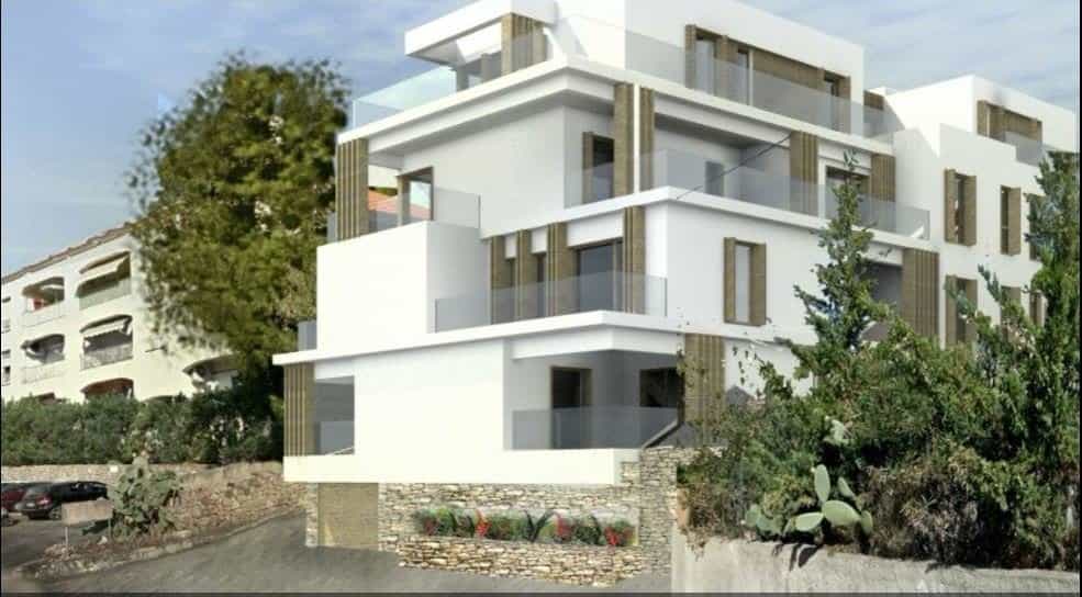 Condominium dans L'Île-Rousse, la Corse 10814814