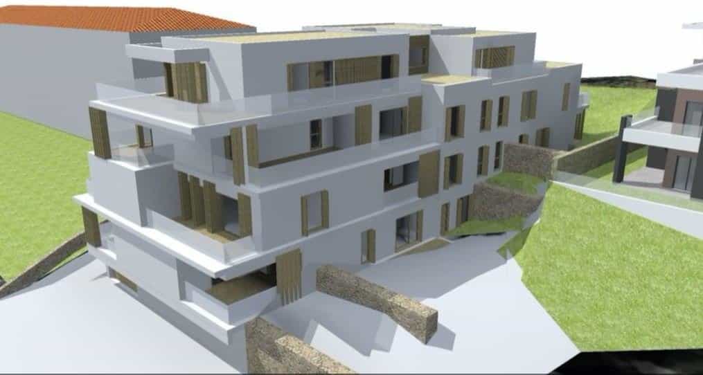 Condominium dans L'Île-Rousse, la Corse 10814814