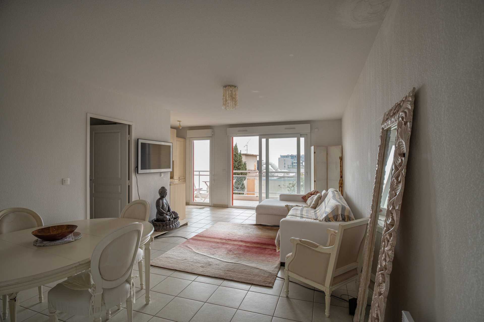 公寓 在 博索萊伊, 普羅旺斯-阿爾卑斯-藍色海岸 10814832