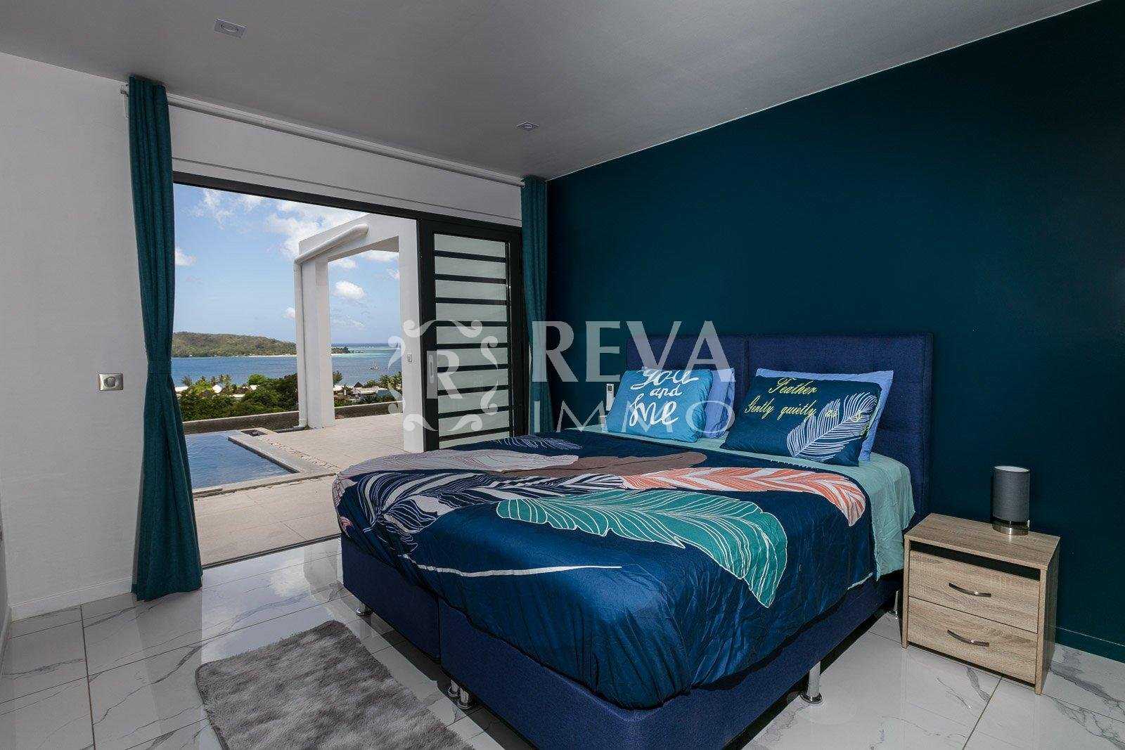 rumah dalam Bora Bora, Îles Sous-le-Vent 10814833