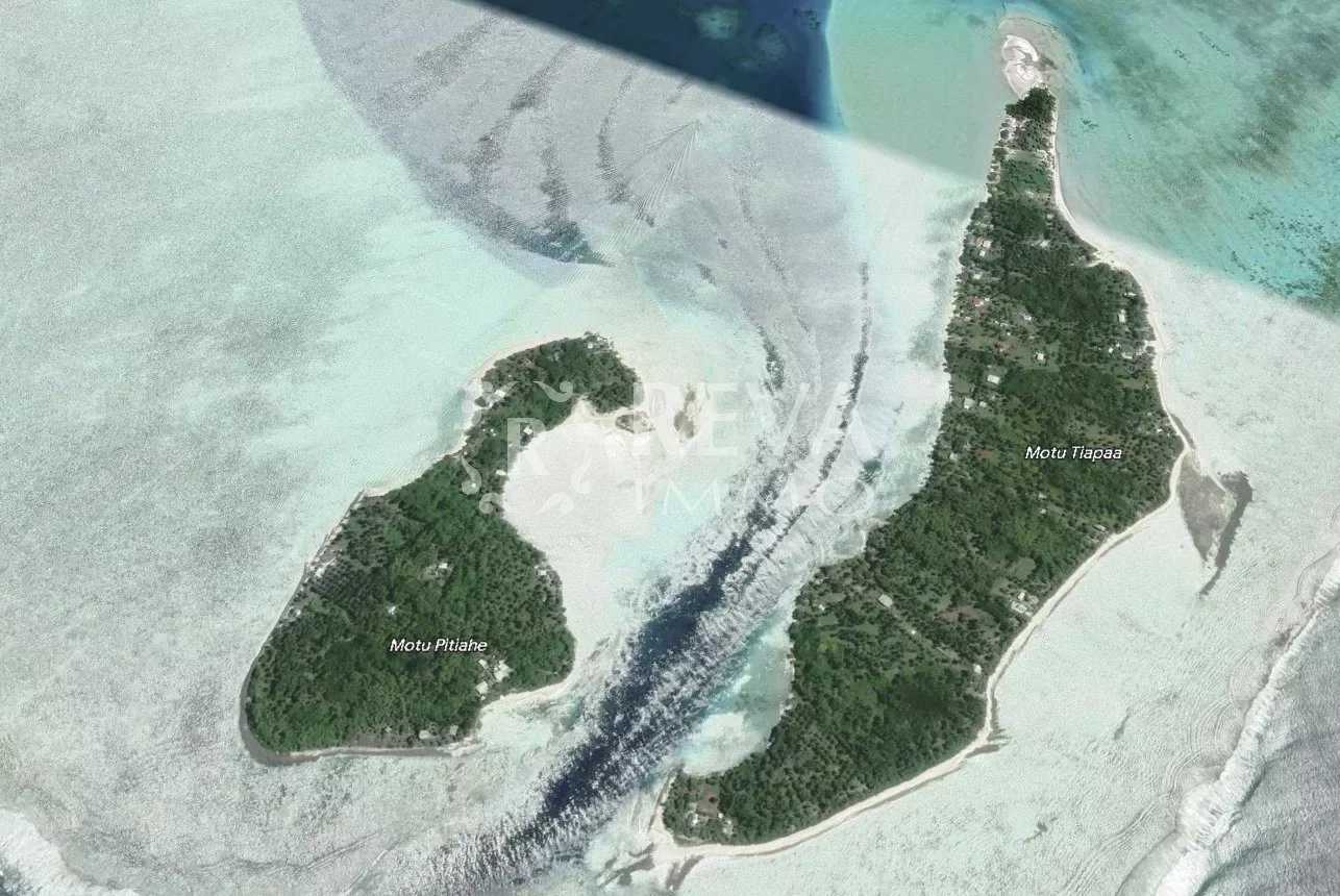 Terra no Faanui, Îles Sous-le-Vent 10814847