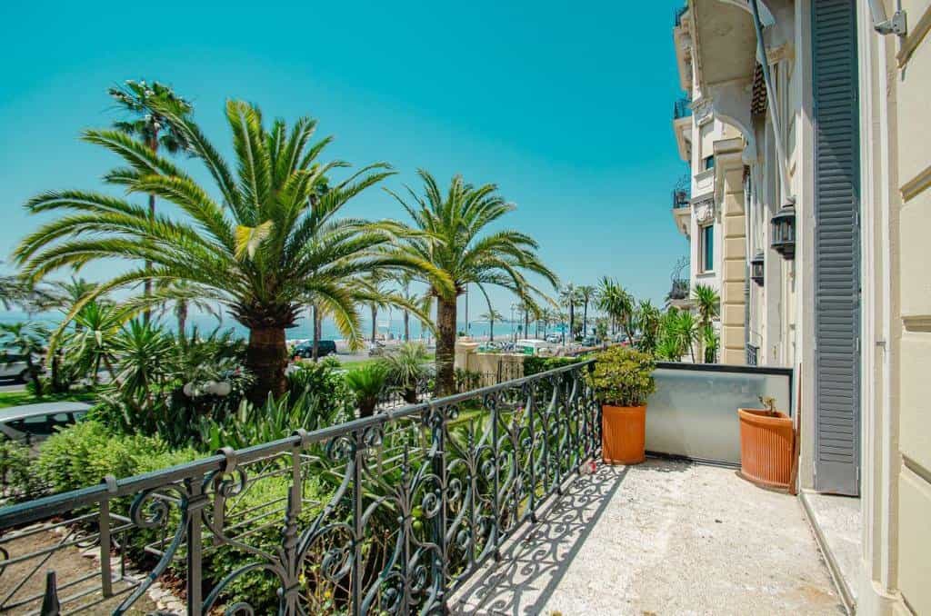 Condominium in Nice, Alpes-Maritimes 10814860