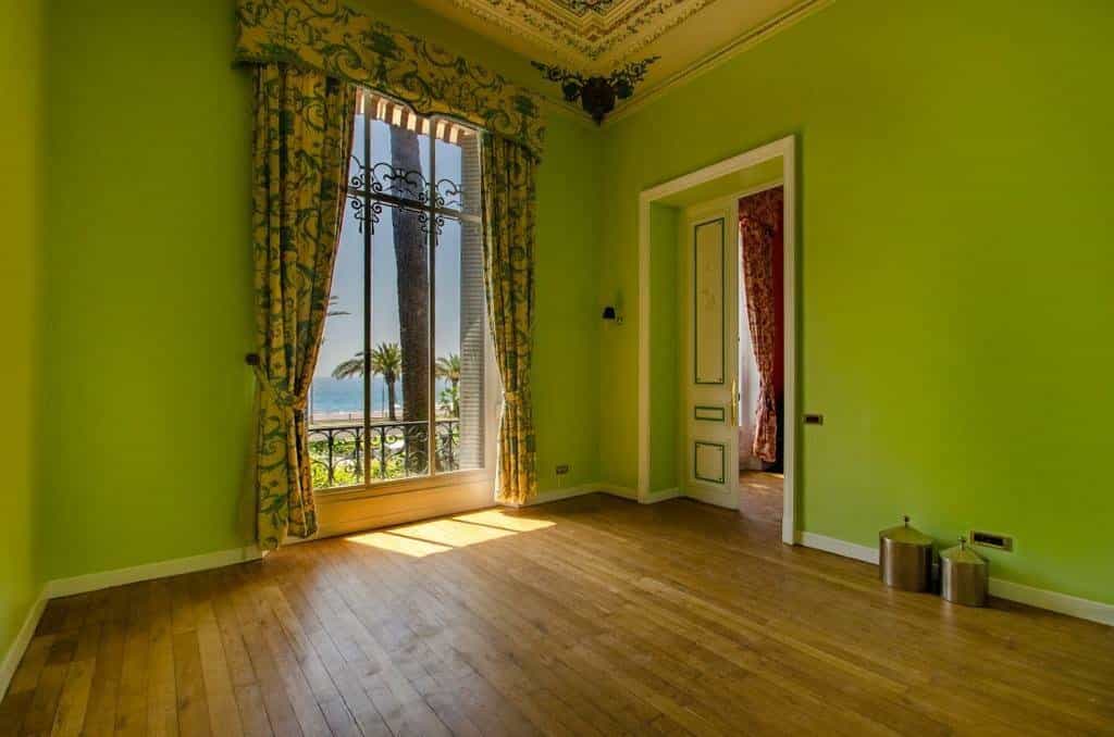 公寓 在 Nice, Alpes-Maritimes 10814860
