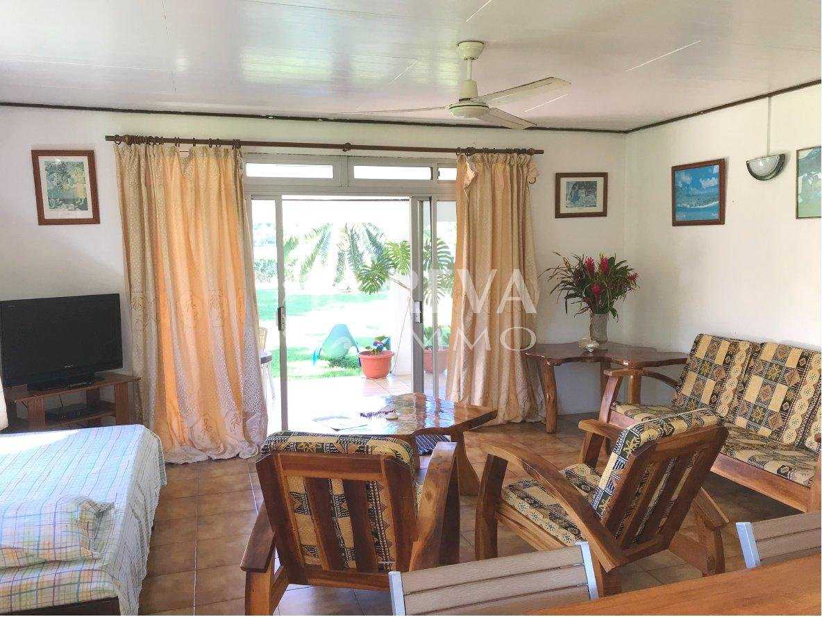 House in Huahine, Îles Sous-le-Vent 10814866
