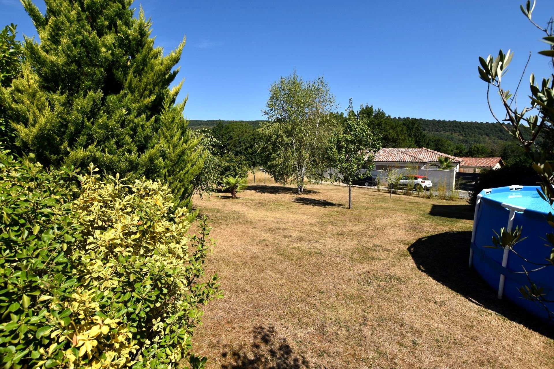 Residencial en Dreuilhe, Ariège 10814888