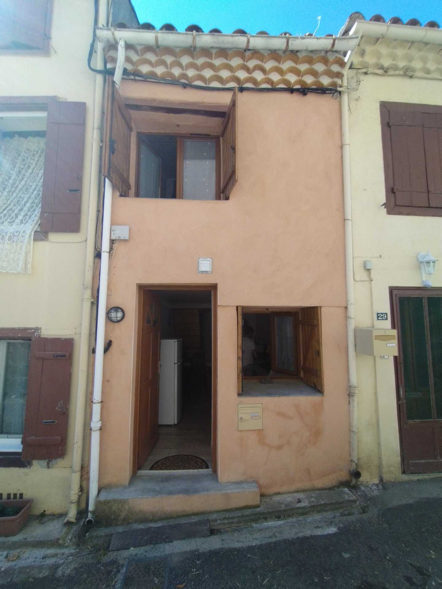 casa en Esperaza, Occitania 10814903