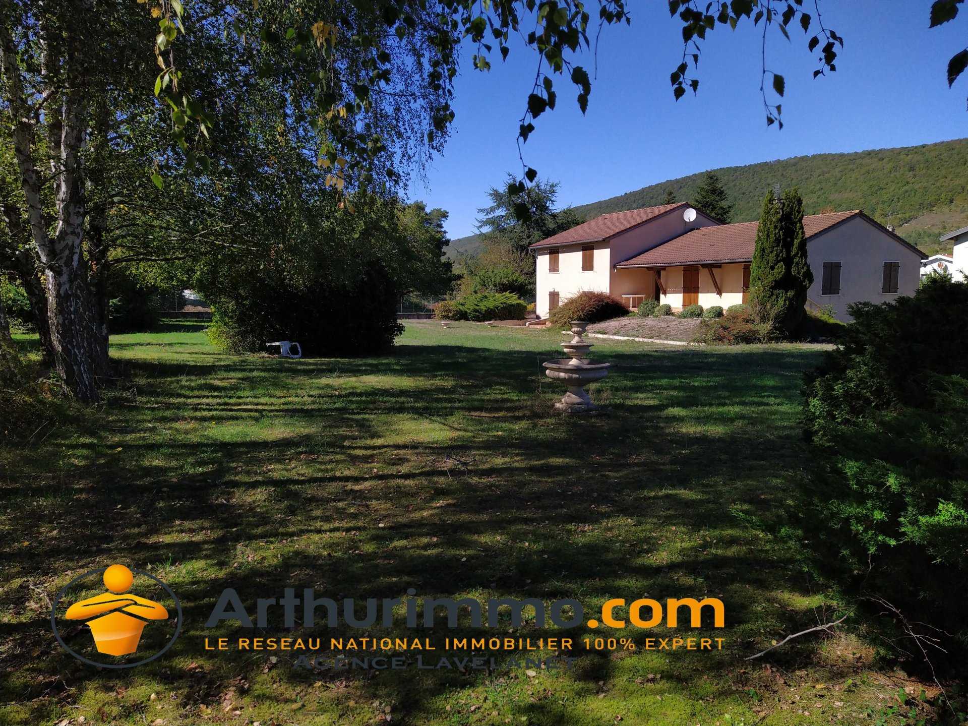 住宅 在 Lavelanet, Ariège 10814937