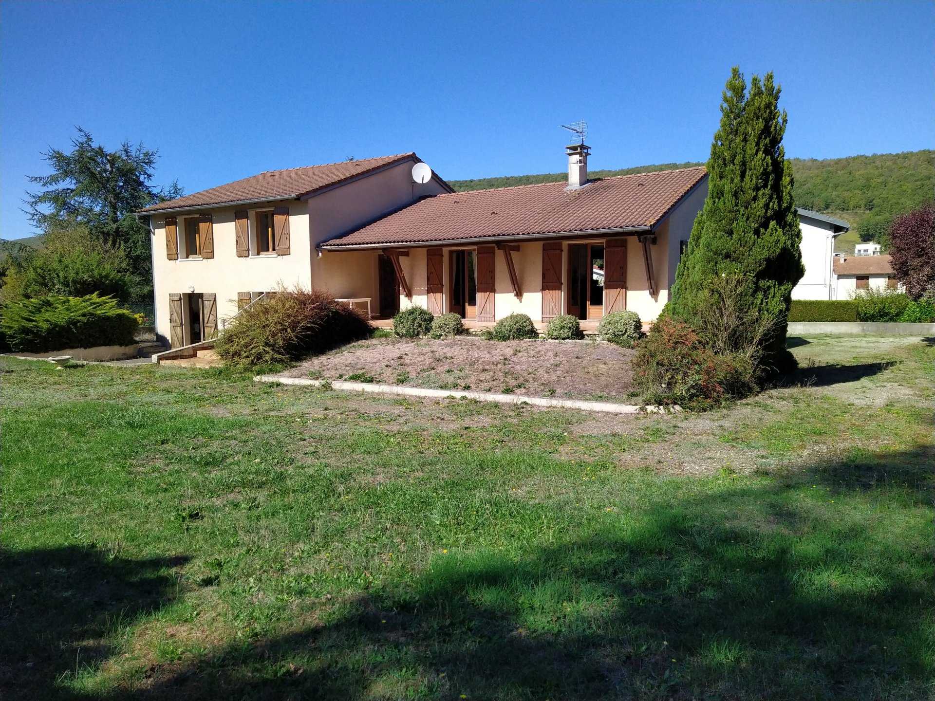 Huis in Lavelanet, Occitanië 10814937