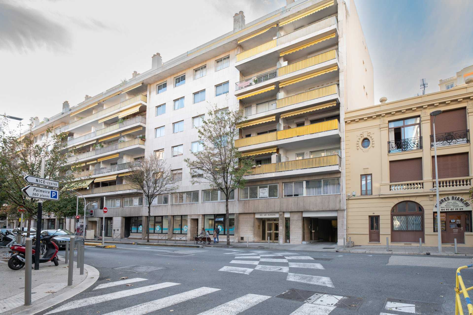 Condominio nel Nice, Alpes-Maritimes 10814943