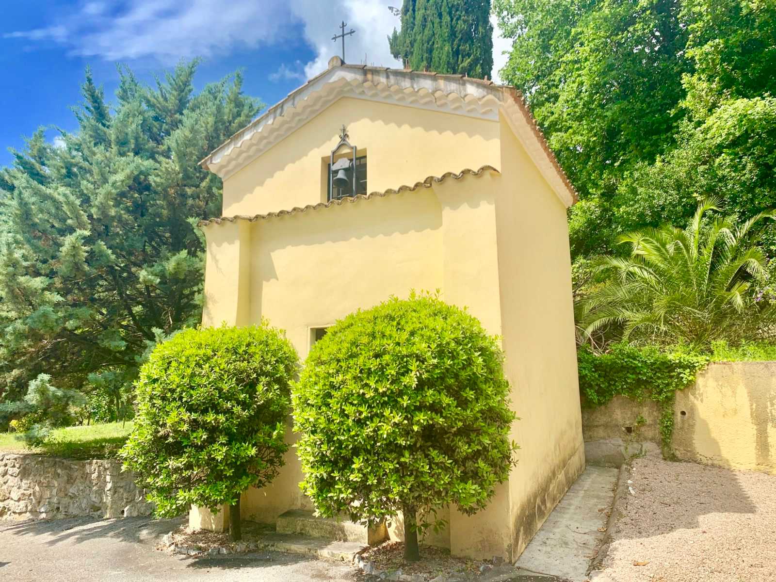 House in Menton, Provence-Alpes-Cote d'Azur 10814973