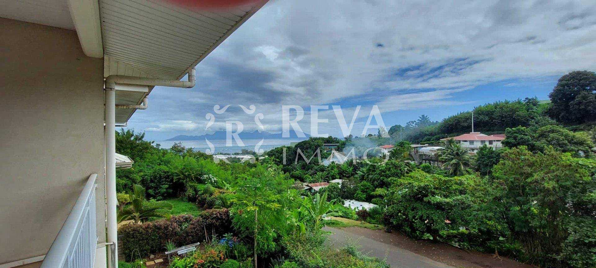 Condominium in Papeete, Îles du Vent 10815005