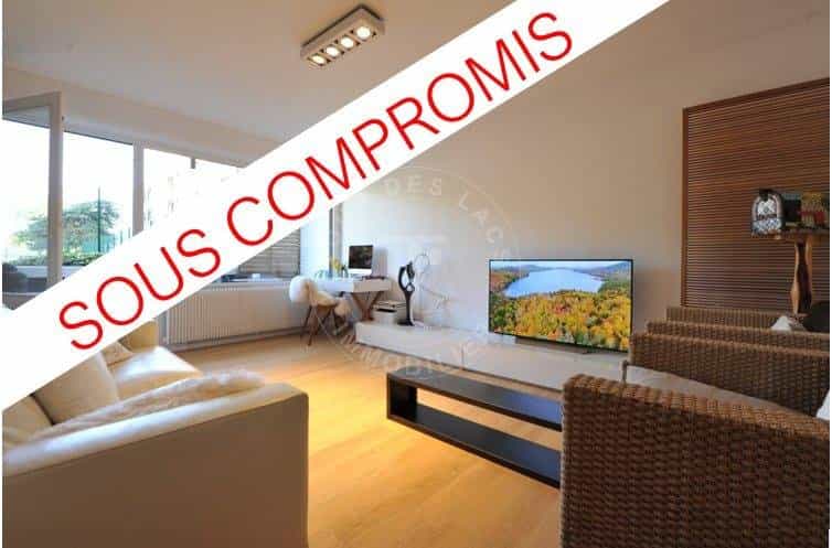 Condominium in Annecy-le-Vieux, Haute-Savoie 10815014
