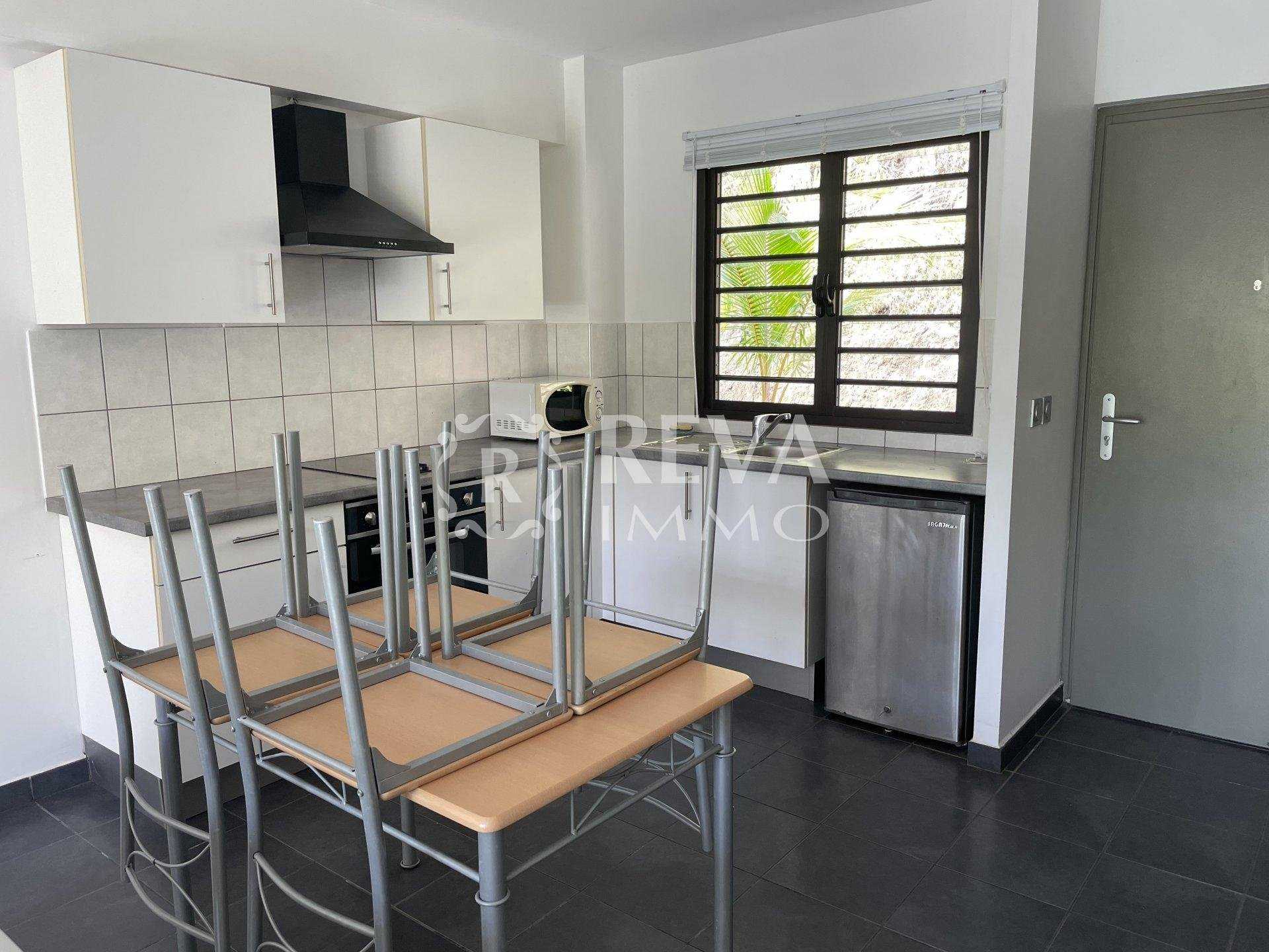 Condominium in Faanui, Iles Sous-le-Vent 10815049