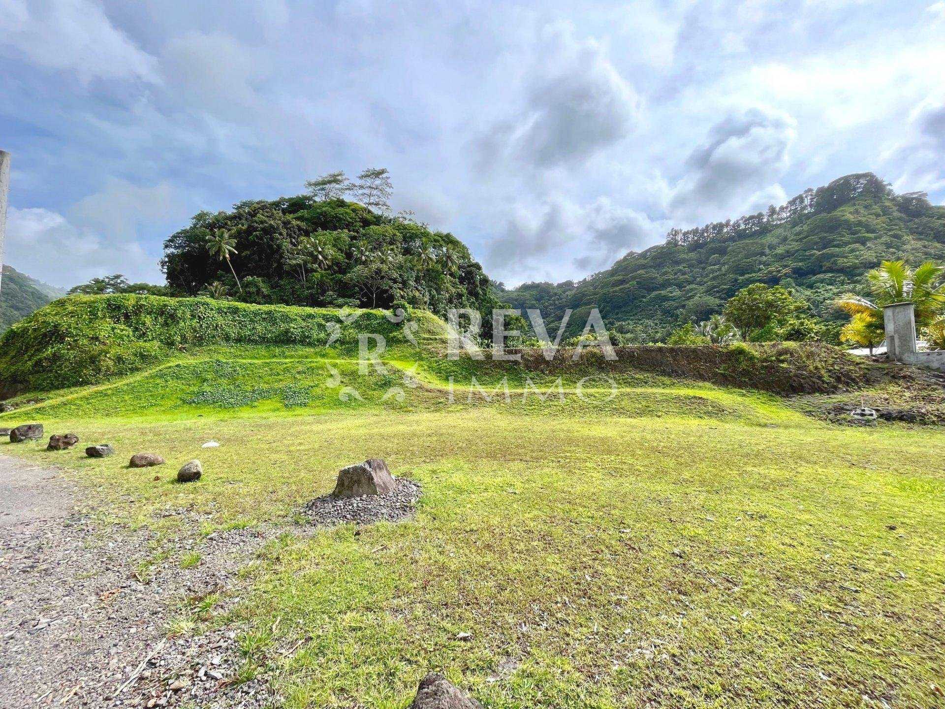 Land in Pohua, Iles du Vent 10815059
