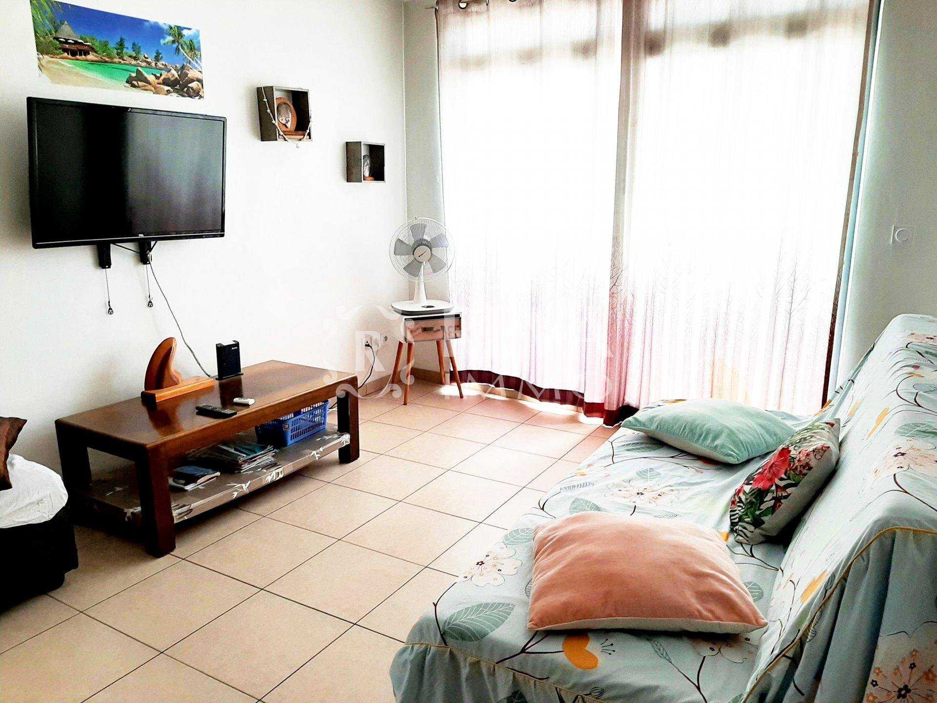 Condominium in Papeete, Iles du Vent 10815064