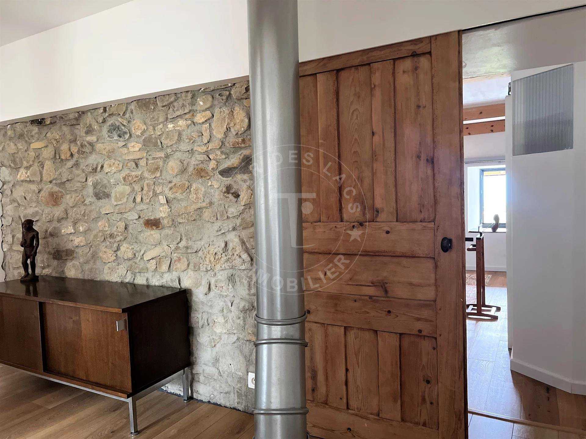 Casa nel Cuvat, Alvernia-Rodano-Alpi 10815114