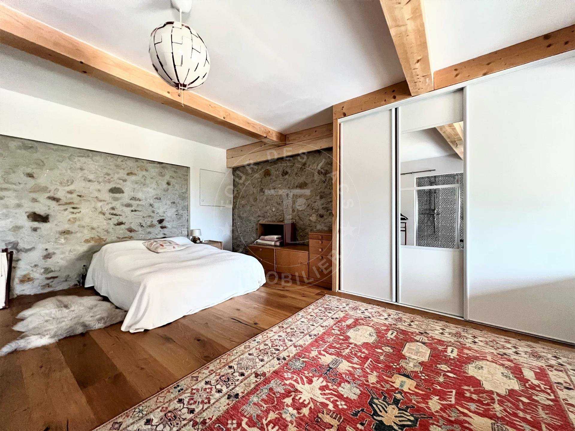 Huis in Cuvat, Haute-Savoie 10815114