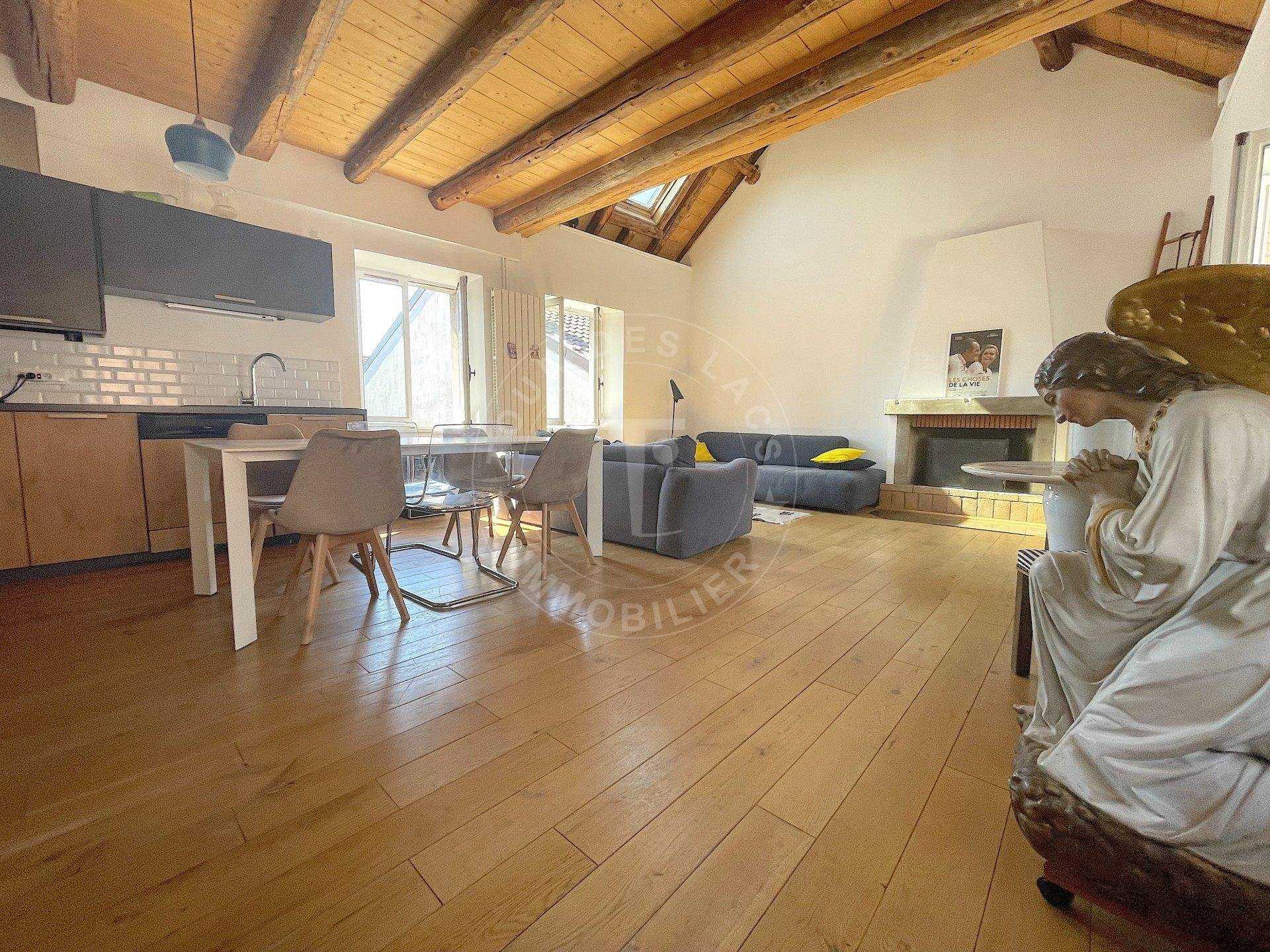 Квартира в Albigny, Auvergne-Rhone-Alpes 10815120