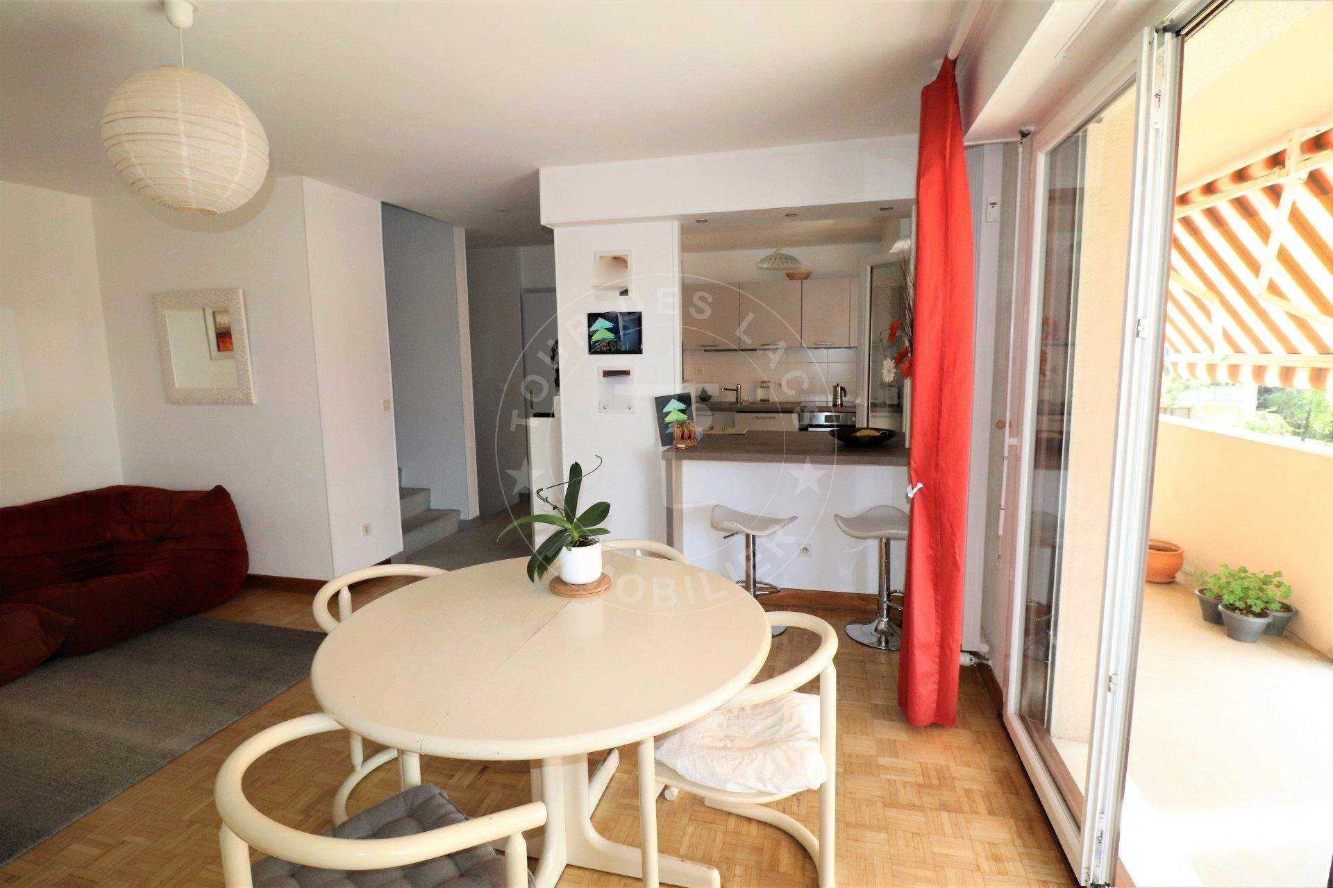 公寓 在 Albigny, Auvergne-Rhone-Alpes 10815166