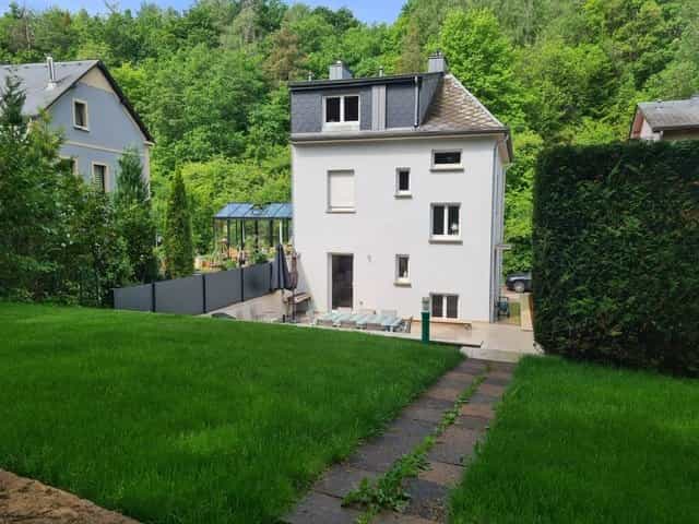 House in Esch-sur-Alzette, Esch-sur-Alzette 10815167