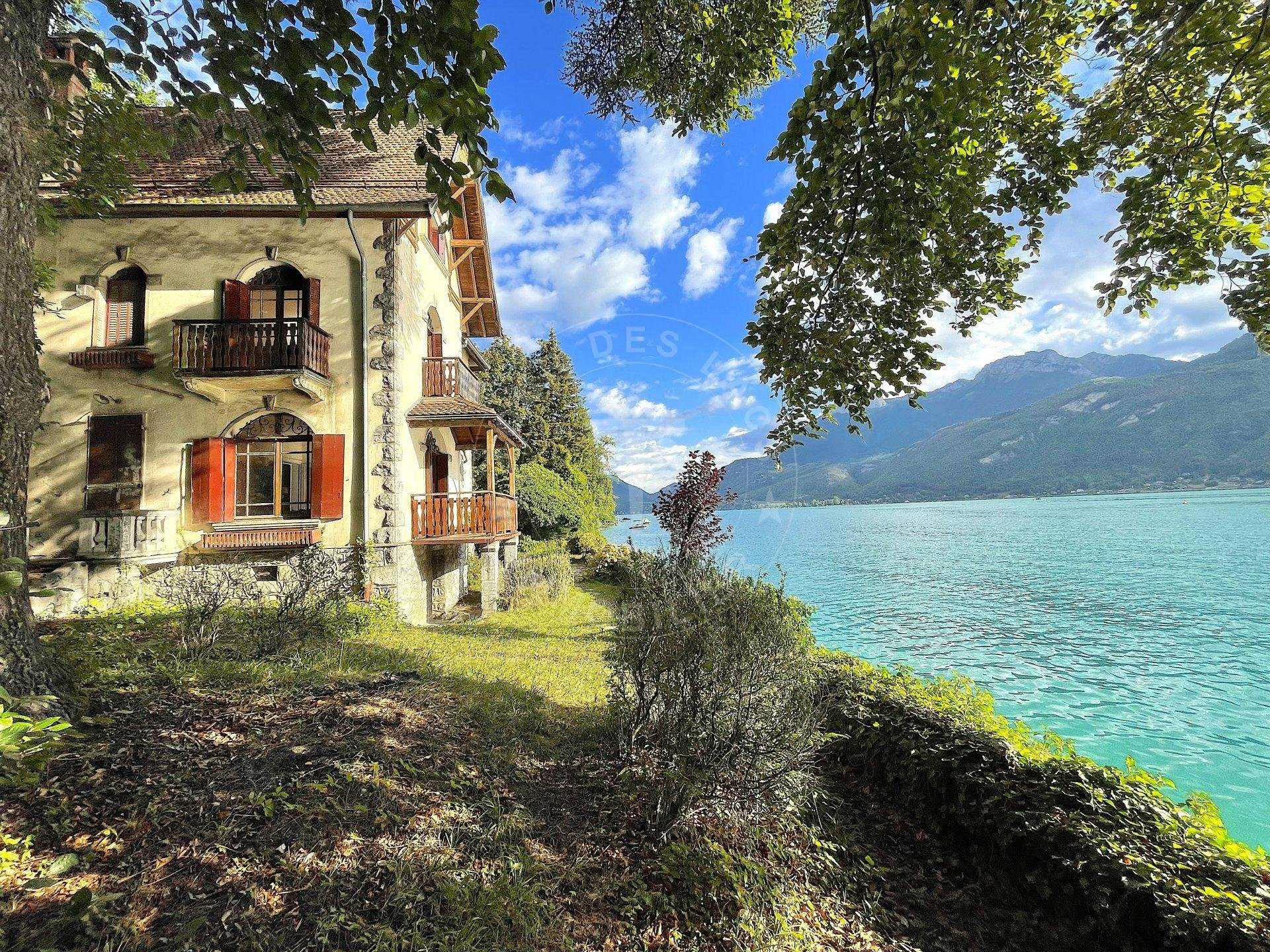 Casa nel Doussar, Alvernia-Rodano-Alpi 10815180