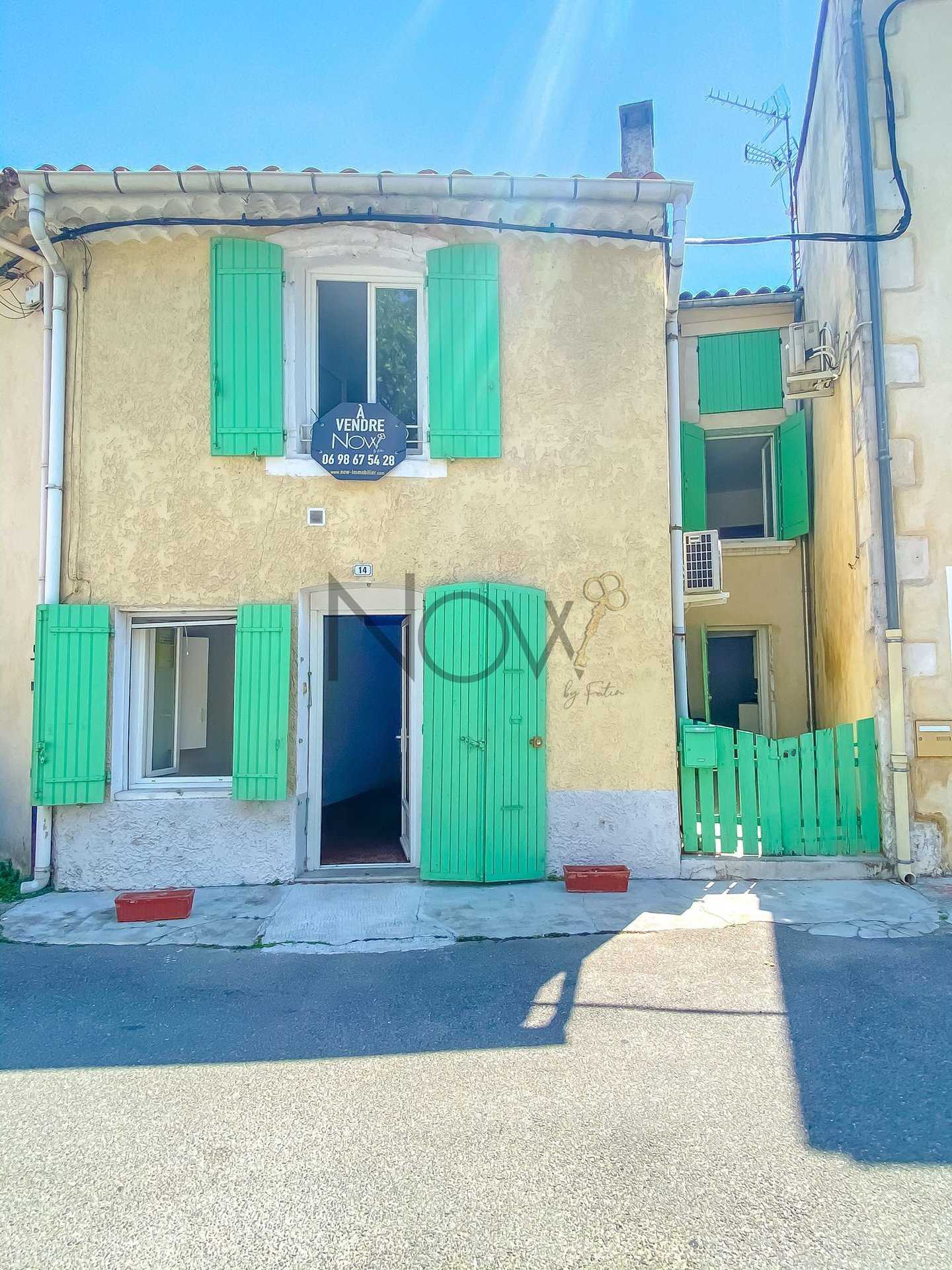 मकान में Saint-Andiol, Provence-Alpes-Cote d'Azur 10815200
