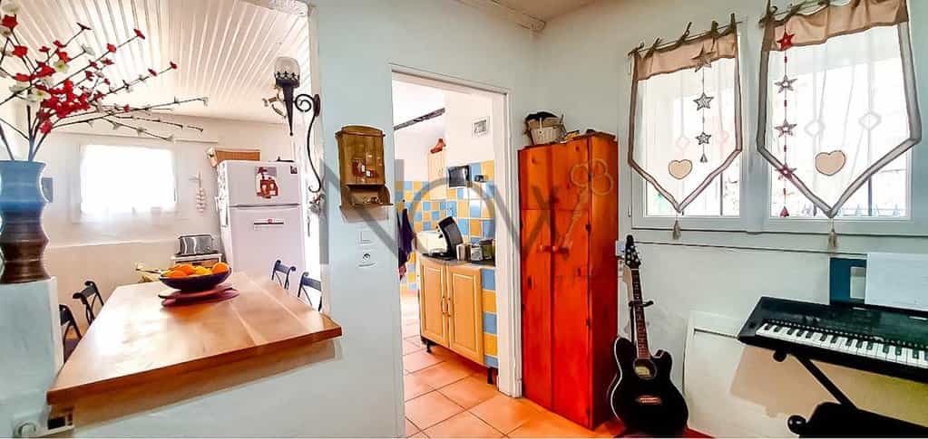 Huis in Sarrians, Provence-Alpes-Cote d'Azur 10815234