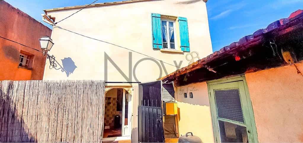 Huis in Sarrianen, Provence-Alpes-Côte d'Azur 10815234