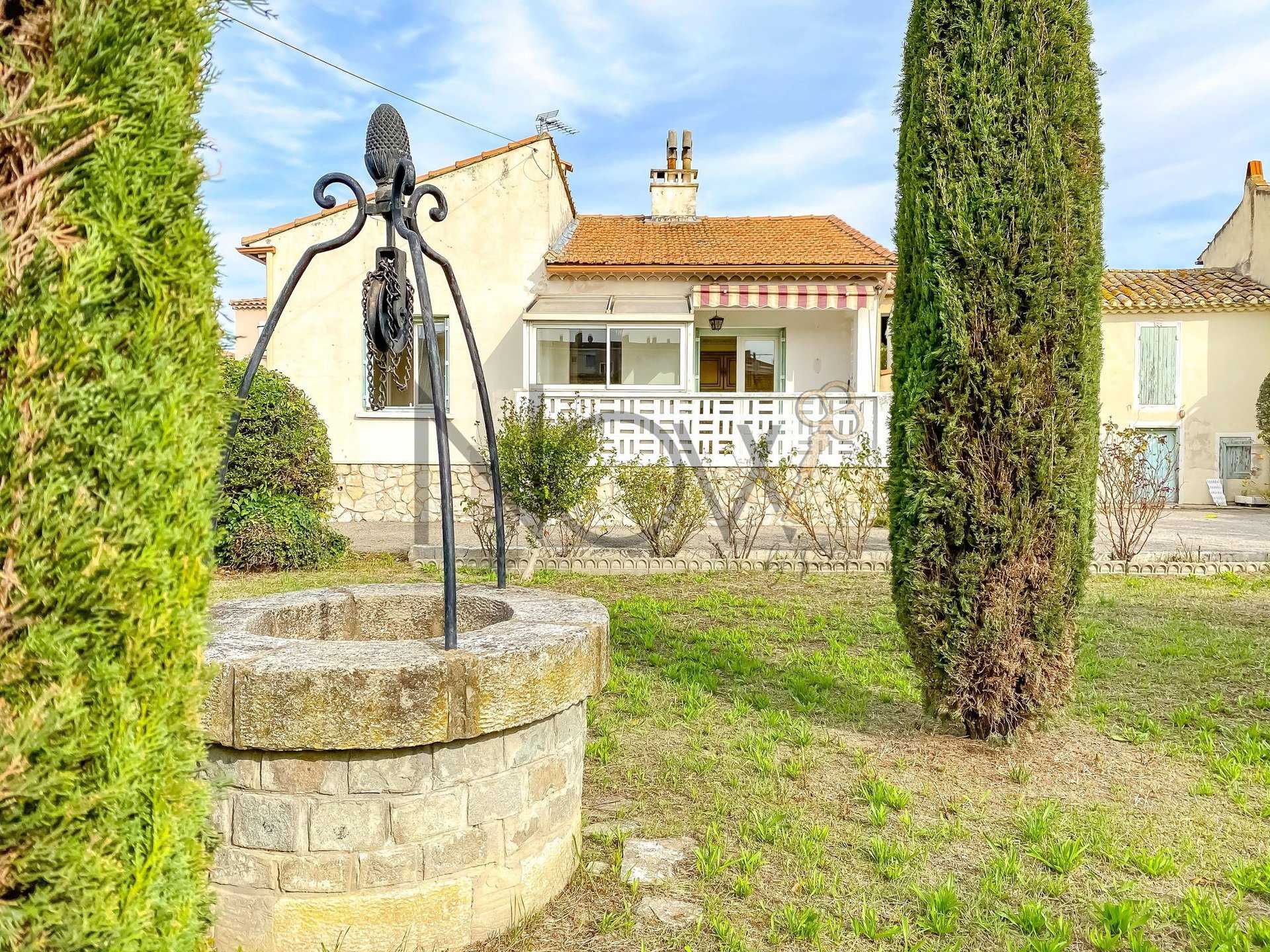 Huis in Cavaillon, Provence-Alpes-Côte d'Azur 10815245