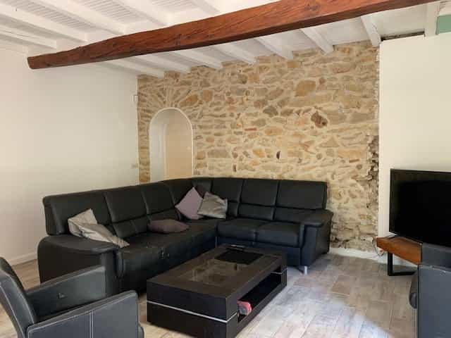 Dom w Besse-sur-Issole, Var 10815246
