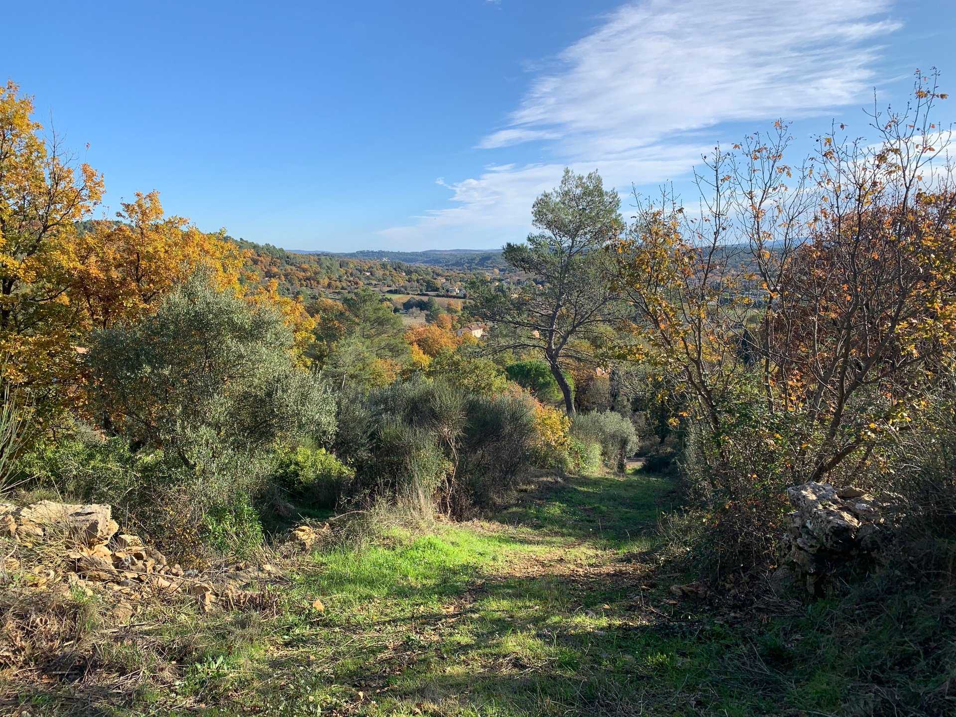 Land in Besse-sur-Issole, Provence-Alpes-Côte d'Azur 10815254