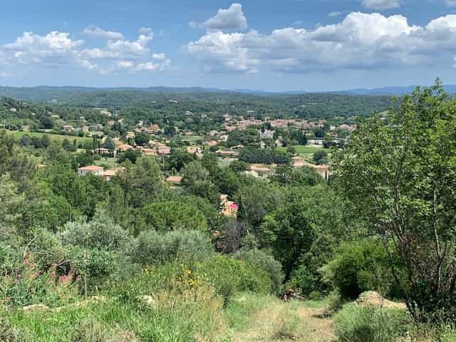 Terre dans Besse-sur-Issole, Provence-Alpes-Côte d'Azur 10815254