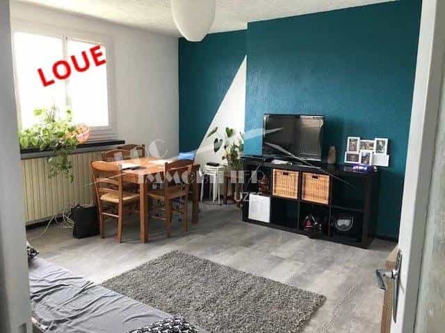 Condominium in Uzes, Occitanie 10815288