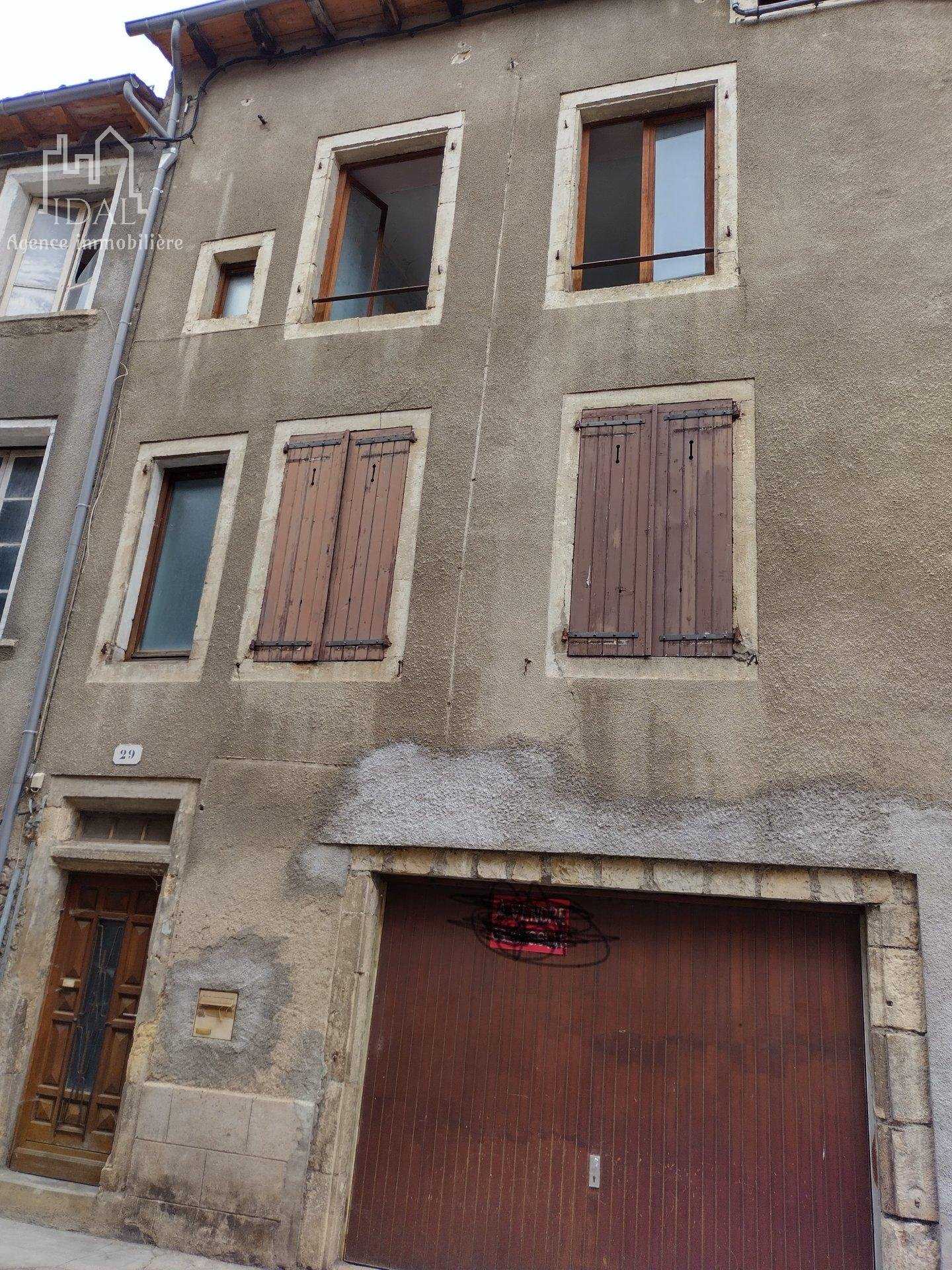 Hus i Marvejols, Occitanie 10815293