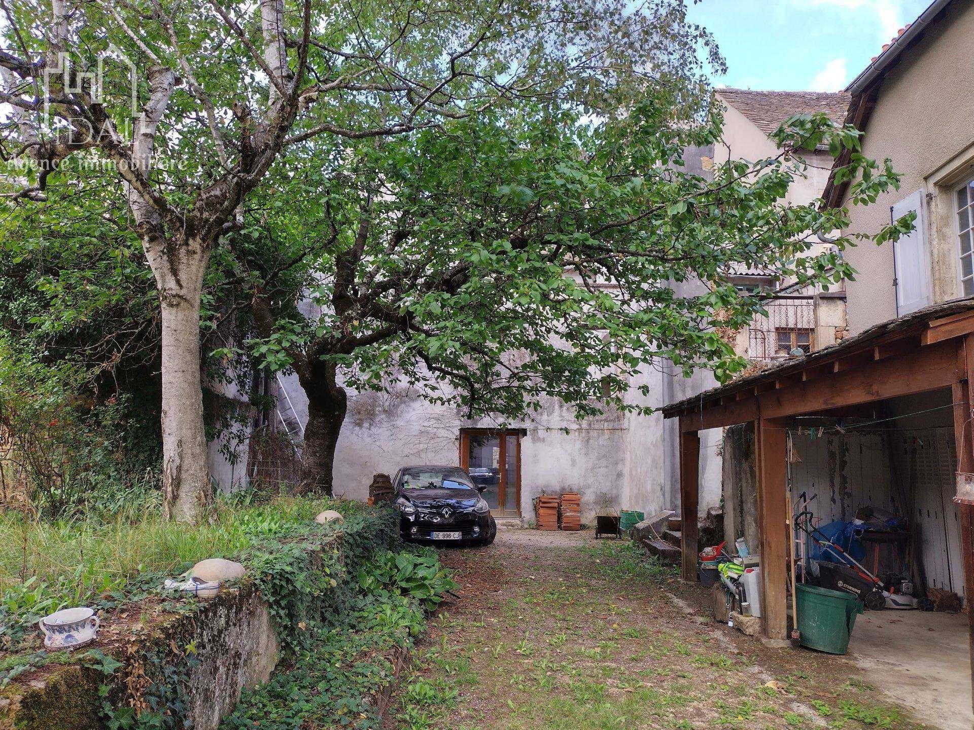 Hus i Marvejols, Occitanie 10815293