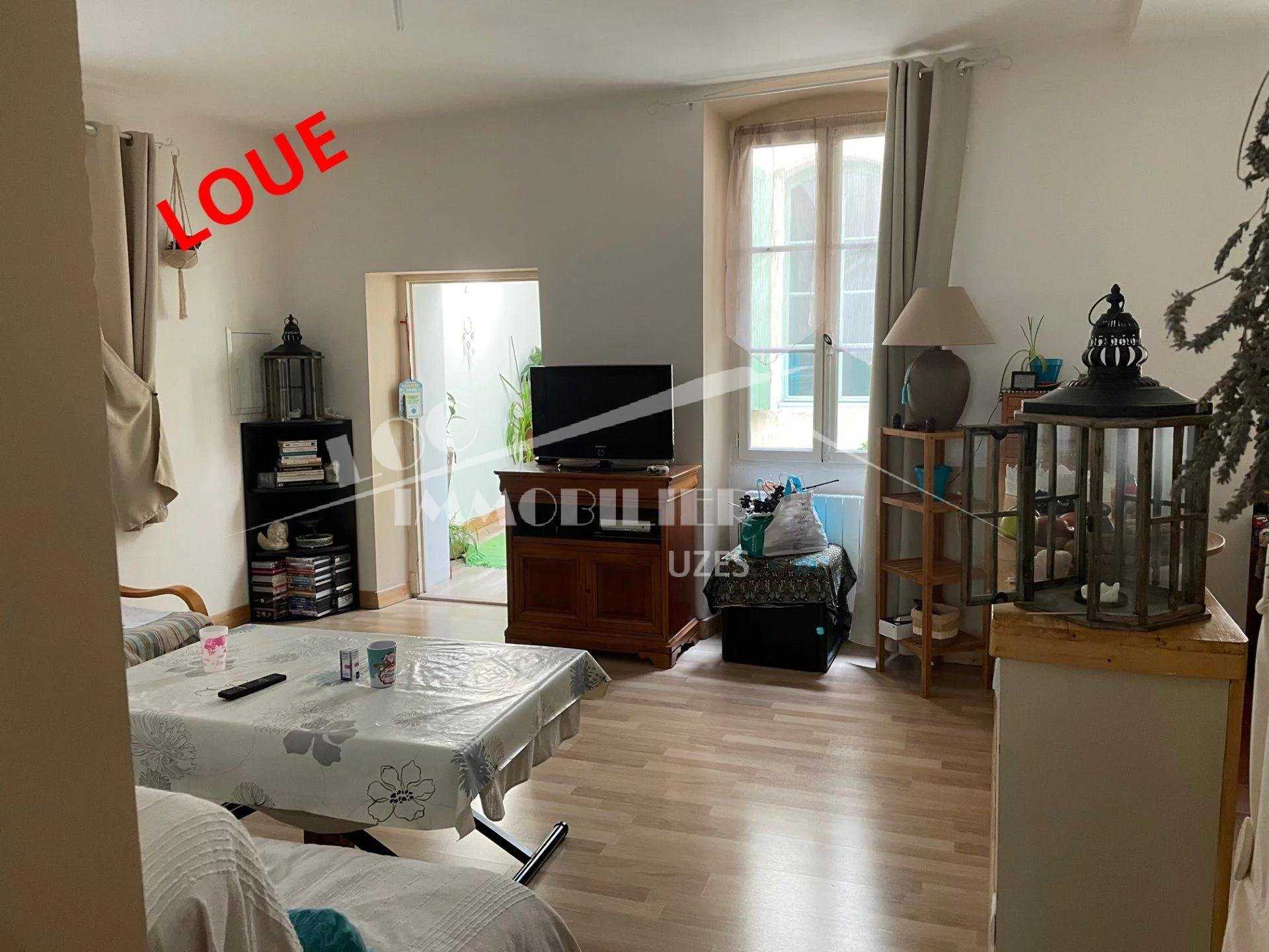 Condominium in Uzes, Occitanie 10815303