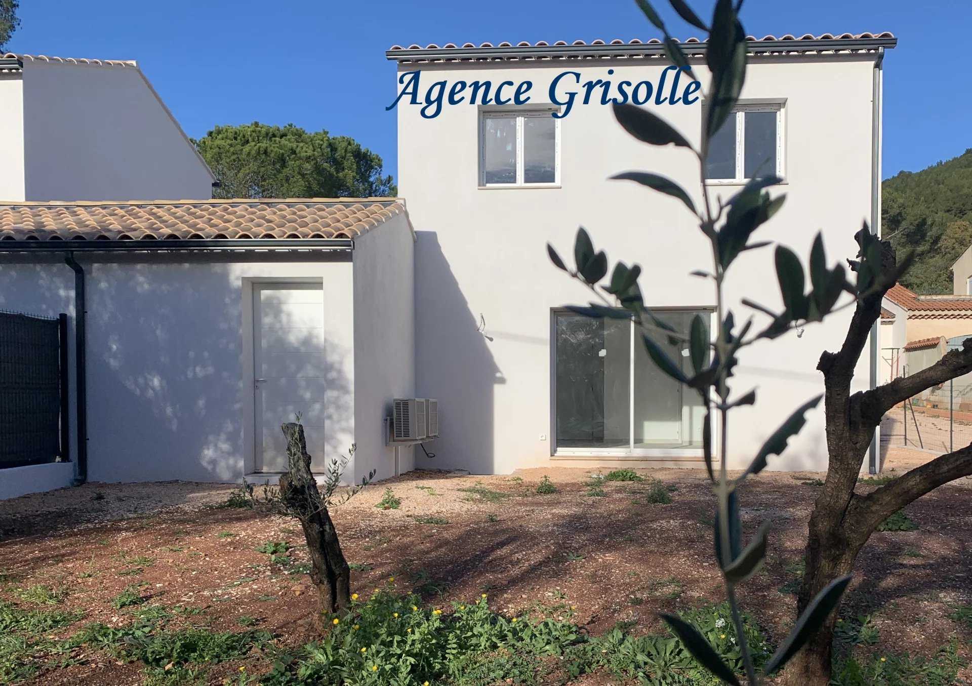 Haus im Puget-Ville, Provence-Alpes-Côte d'Azur 10815304