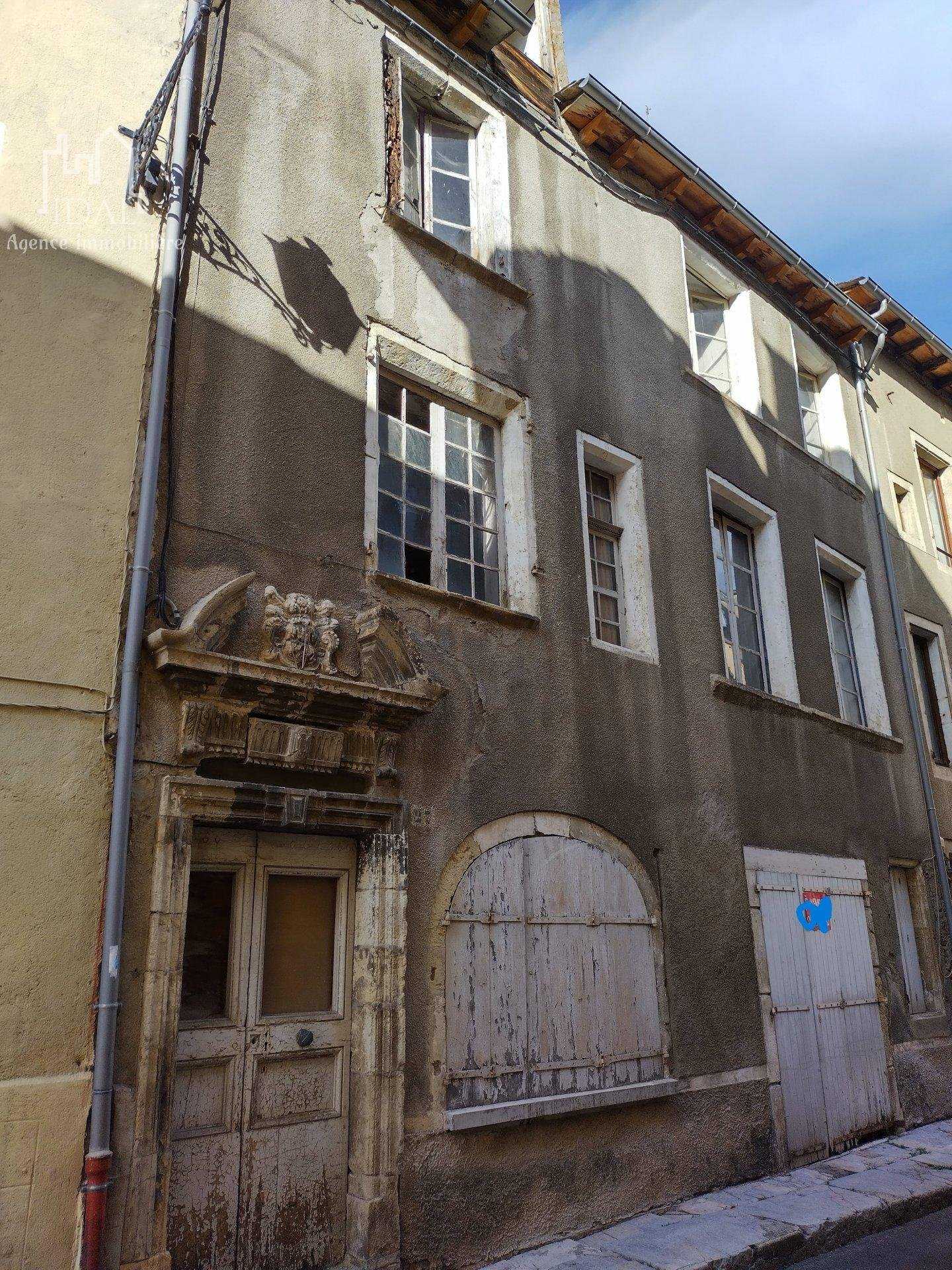 Plusieurs maisons dans Marveljols, Occitanie 10815313