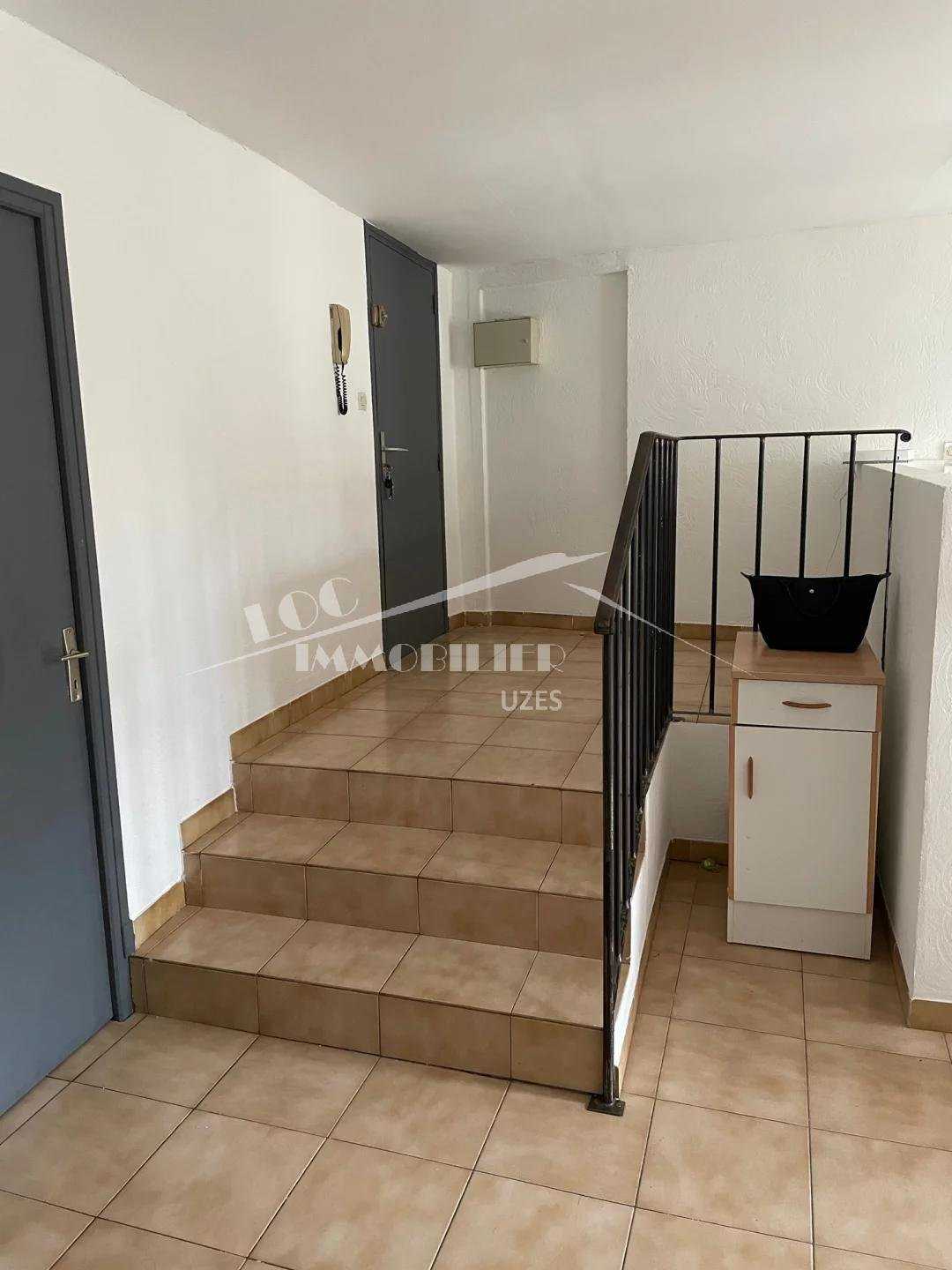 Condominium in Uzes, Occitanië 10815314