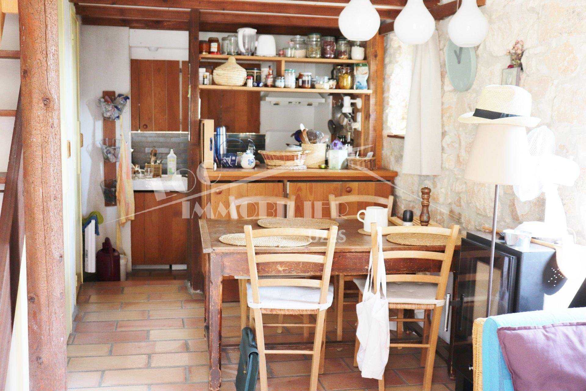 House in Blauzac, Occitanie 10815317