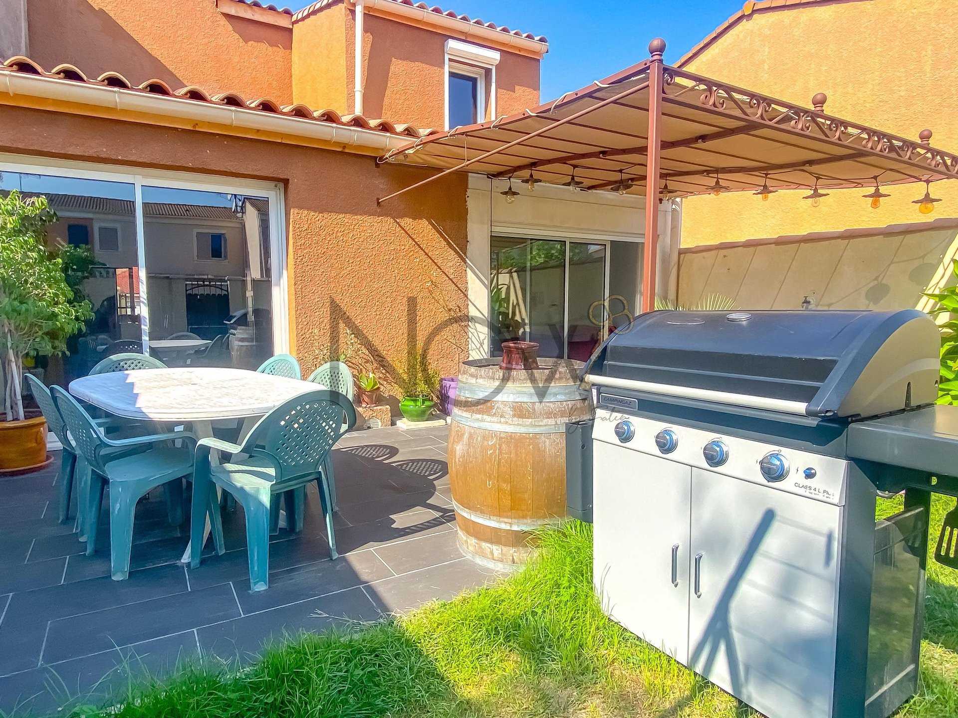 Huis in Cavaillon, Vaucluse 10815344