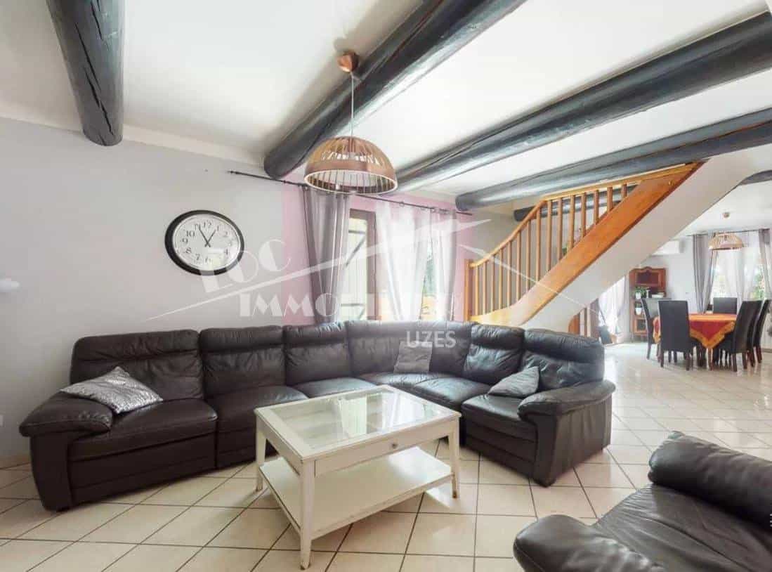 House in Collias, Occitanie 10815349