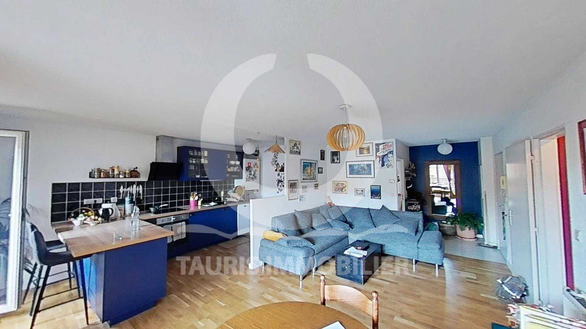 公寓 在 Sainte-Marthe, 普羅旺斯-阿爾卑斯-藍色海岸 10815363