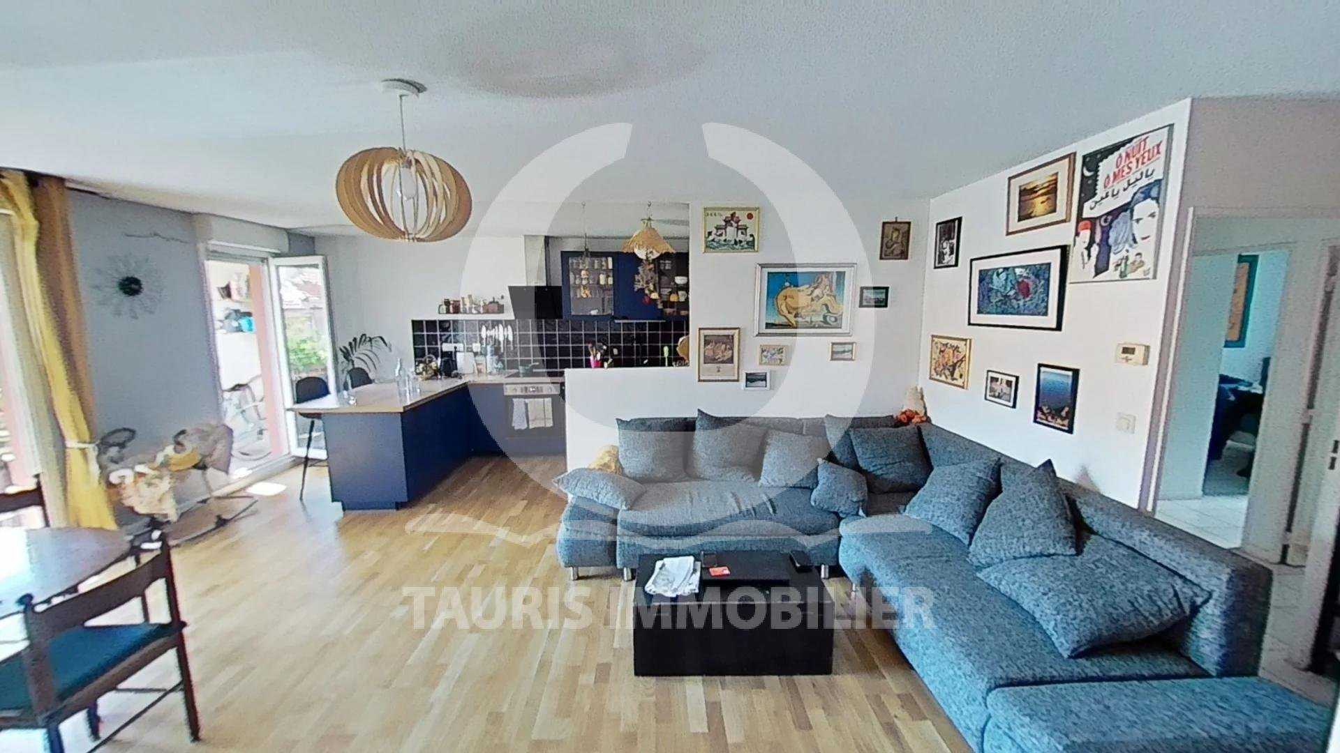 公寓 在 Sainte-Marthe, 普羅旺斯-阿爾卑斯-藍色海岸 10815363