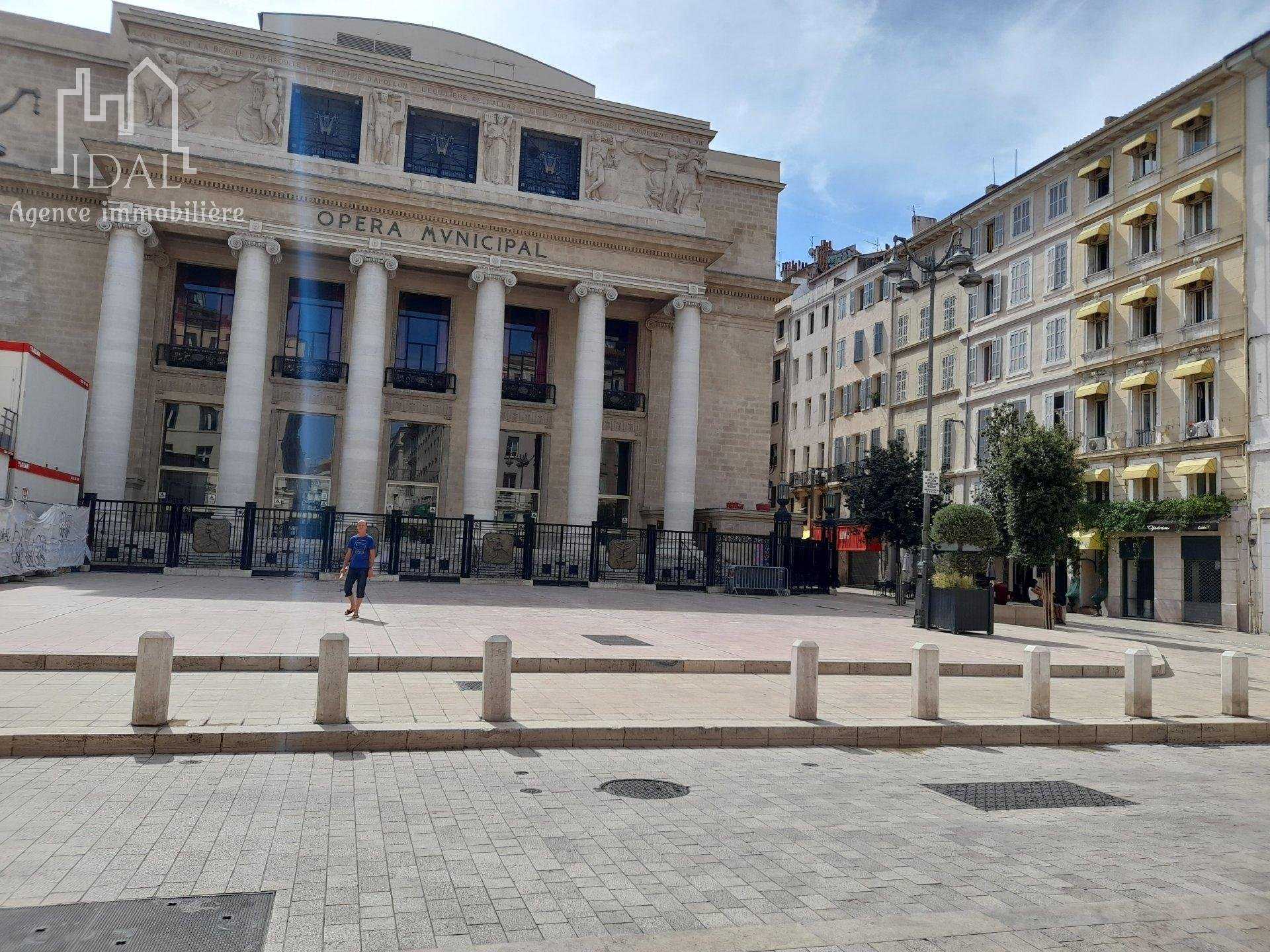Retail in Marseille 1er, Bouches-du-Rhône 10815384